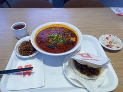-关中闫记粉蒸肉(和平路店)
