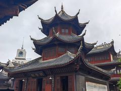 -黔明古寺