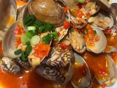 -辣小鲜·南昌大排档(船山路店)