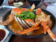 -鲤.金记沙茶面(总店)
