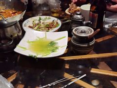 -三厂烩羊肉(五龙口店)
