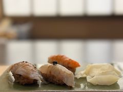 -鮨政·Omakase(港汇恒隆广场店)