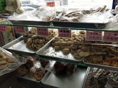 -张家清真糕点(奉天街店)