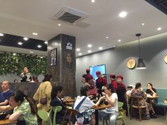 大堂-苗乡米线(建军路店)