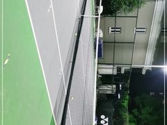 -星锐网球俱乐部(高科店)