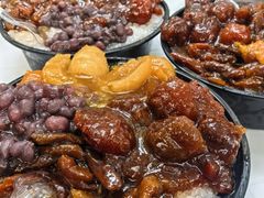 -小胖老味刨冰