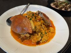 -连鹭海鲜·海肠捞饭·海胆饭(星海店)