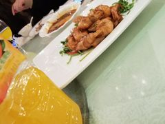 -渝信川菜(南滨店)