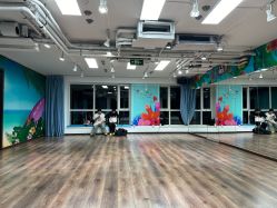 -呼拉汇舞蹈生活馆 Hawaii Hula&Tahiti Dance Studio