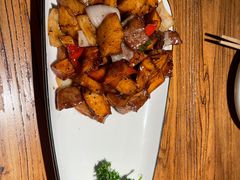 黑椒西冷小牛-嘉禾·悦享餐厅(八方汇店)