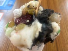 -孙氏梅花糕(马台街)