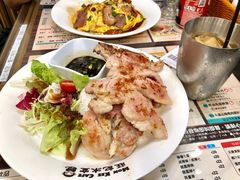 -旺记冰室(九龙中心大厦店)