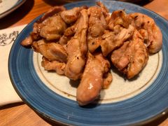 -烧肉达人•炭火烧肉(新天地店)
