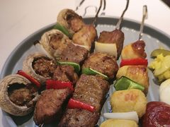 -库滋明·俄罗斯特色美食(中央大街店)