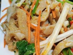 -燚青春东北泥炉烤肉(百合店)