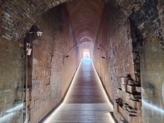 -洛阳古墓博物馆