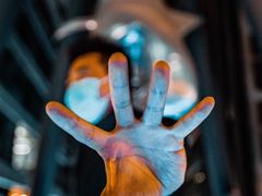 -中央广播电视总台(光华路办公区)