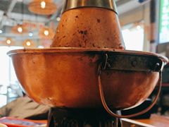 -炉小二铜锅牛蛙•川湘菜(三里屯店)