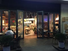 -RiceZone乐食尊纯米面包坊(望京店)
