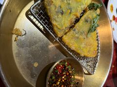 -沙胆彪炭炉牛杂煲(成都玉林店)