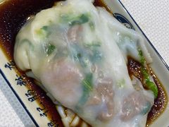 牛肉肠粉-银记肠粉店(赤岗店)