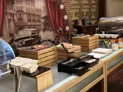 -宏安瑞士大酒店馥澜吧