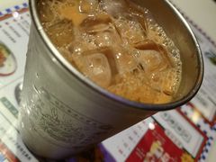 奶茶-龙记·香港茶餐厅(海上世界店)