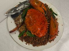 -喜记避风塘炒辣蟹(旗舰店)