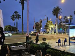 -Water Grill(圣莫妮卡店)