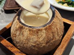 -沿江海南菜·文昌鸡祖师爷(大东海店)