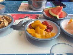 -名都小荷塘养生火锅概念店(概念店嫩江店)