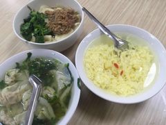 -樊记腊汁肉(竹笆市总店)