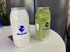 -蔻蔻椰·鲜萃椰子水(COCO Park店)