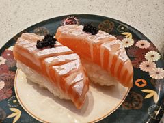 -万岁寿司(芳村店)