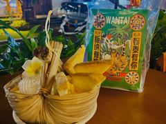 -婉泰·特色小吃·舂鸡脚(告庄二店)