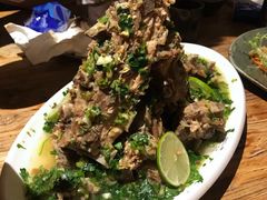 -喜越泰莱·泰越料理(海逸新天地店)