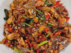 -笨罗卜浏阳菜馆(星沙店)