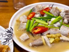 -醉壹号海鲜大排档·老厦门特色菜(厦门美食地标店)