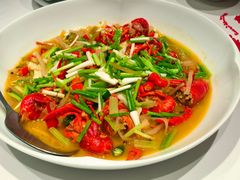 -荣轩(新荣记环球金融中心店)