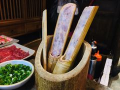 极品虾滑-重庆渝达老火锅(春熙路店)