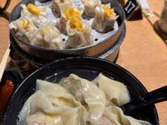 -真真鲜馄饨店(启蒙路店)