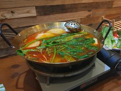 -黔多多贵州地摊火锅(木古地铁站店)