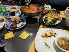 -simply thai天泰(长泰广场店)
