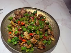 -乔阿马·江南味·驴肉香(龙湖华泾天街店)