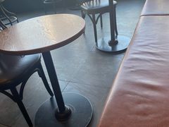 -星巴克(大连金州安盛店)