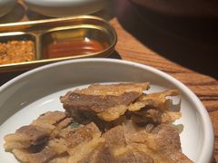-九田家黑牛烤肉料理(太阳宫广场店)