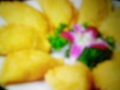 -班赞海鲜市场