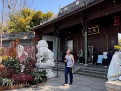 -钱王祠