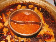 -哥老官重庆美蛙鱼头(宝山龙湖店)