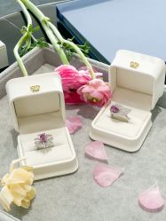 -克拉花园珠宝(诚品生活店)
